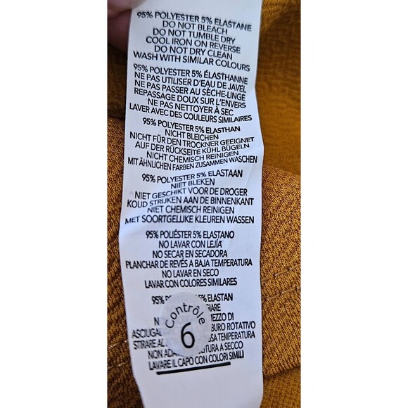 Boohoo Women's size 8 Off Shoulder Faux Wrap Midi Dress Deep V-Neck Sleek - Picture 10 of 11